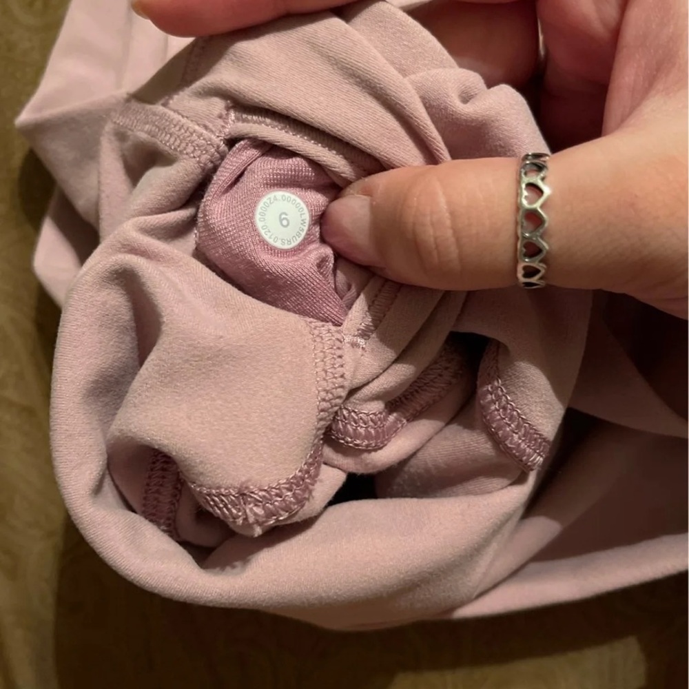 lululemon align leggings - Picture 2 of 3